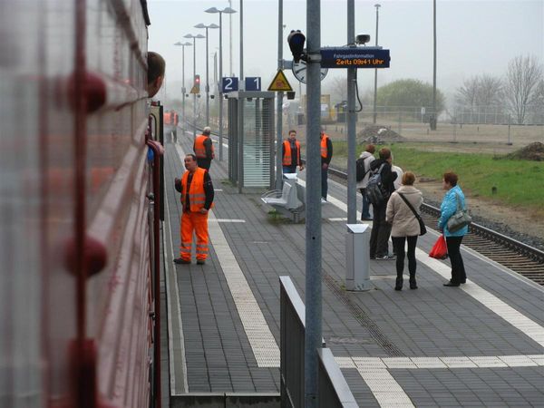 Sonderfahrt Neuenmarkt 2014, ©Stefan Scholz (028)